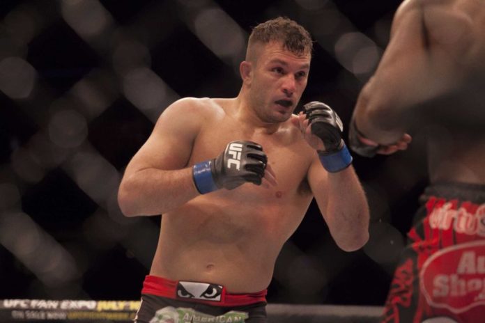 Gian Villante