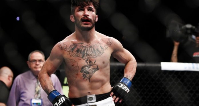 Ian McCall