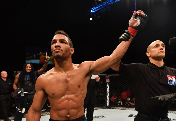 Kevin Lee