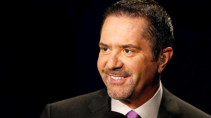 Mike Goldberg