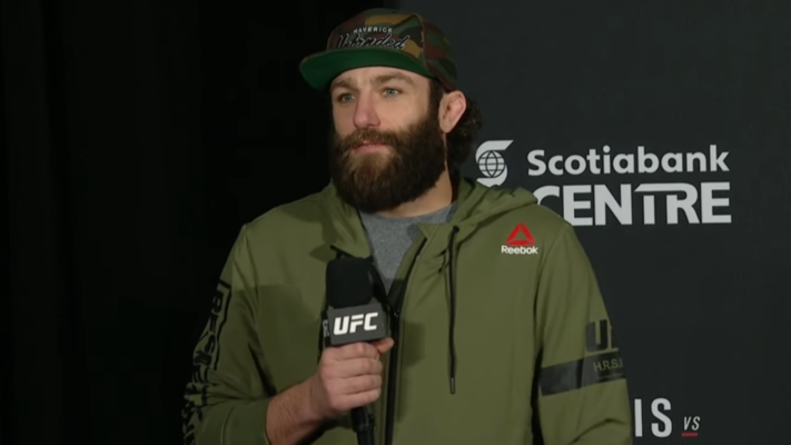 Michael Chiesa