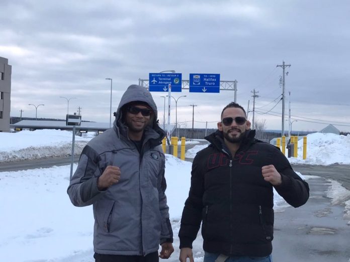 Thiago Santos
