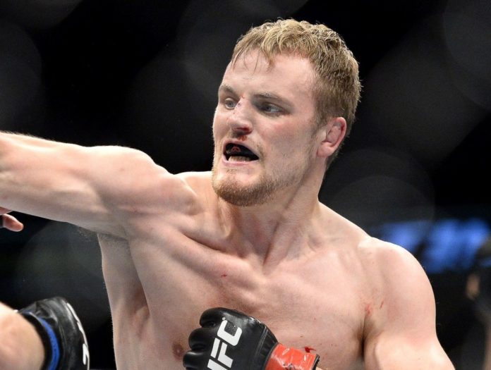 Gunnar Nelson