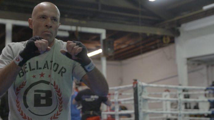 Royce Gracie