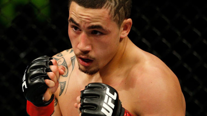 Robert Whittaker