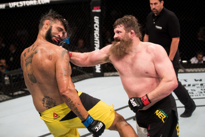 Roy Nelson