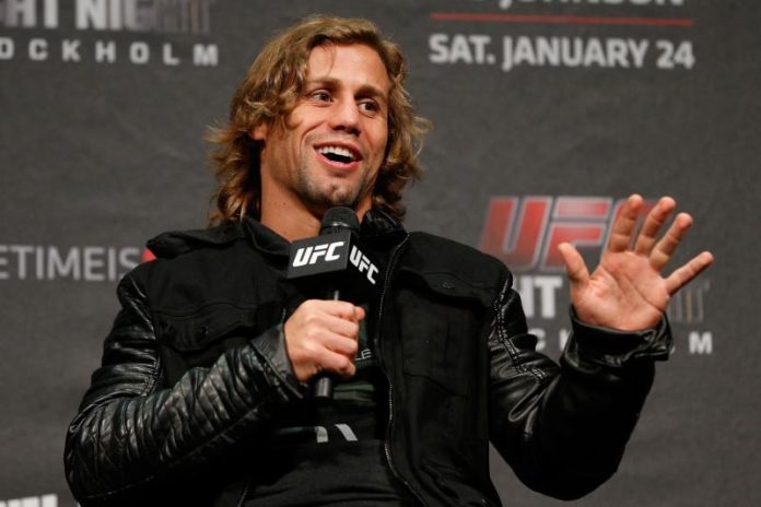 Urijah Faber