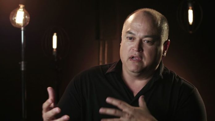 Scott Coker