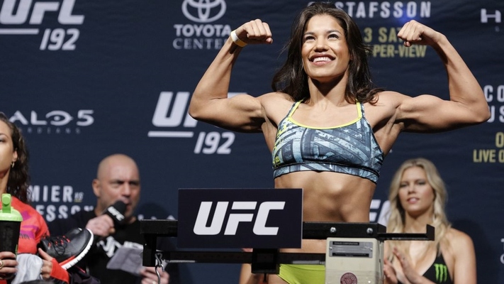Julianna Pena