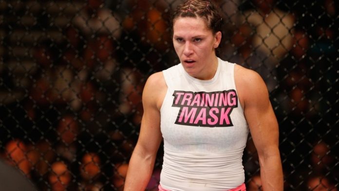 Cat Zingano
