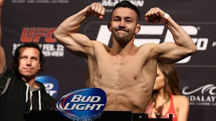 Pedro Munhoz