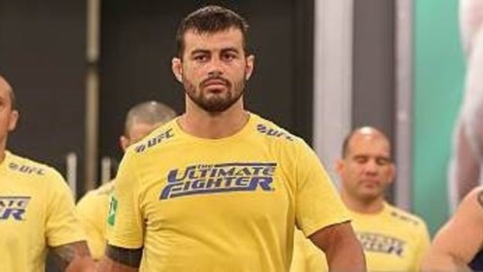 Ricardo Abreu