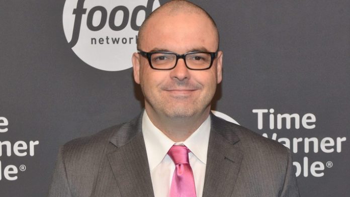 Mauro Ranallo
