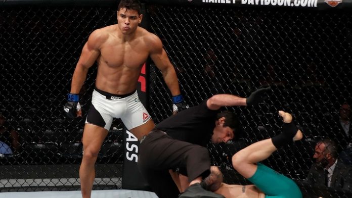 Paulo Costa