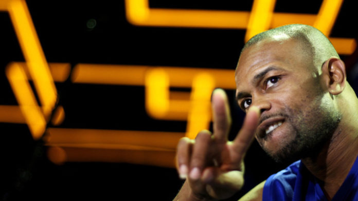 Roy Jones Jr 