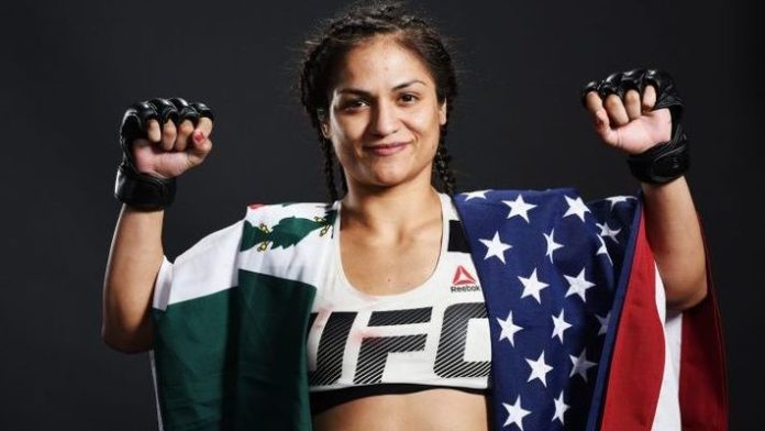 Cynthia Calvillo