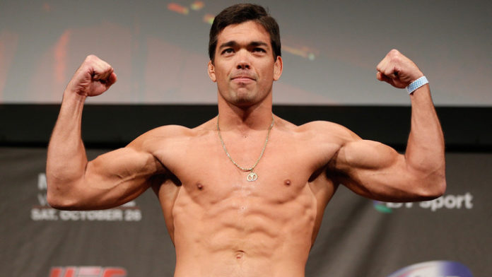 Lyoto Machida