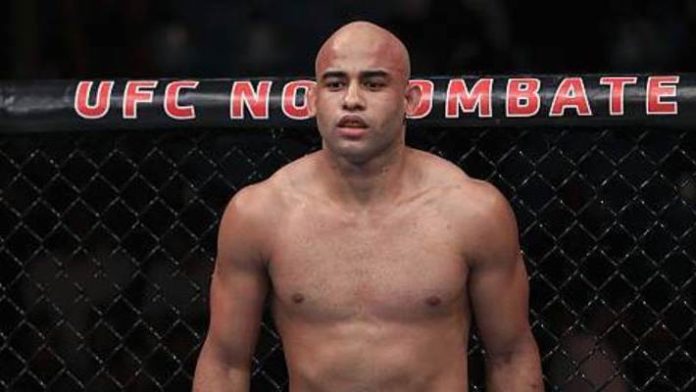 Warlley Alves