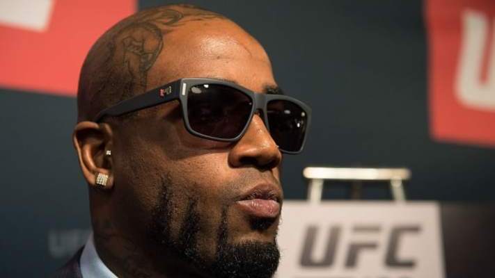 Bobby Green