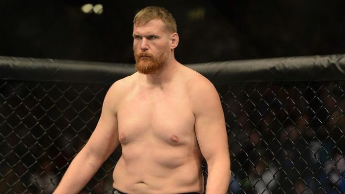 Josh Barnett