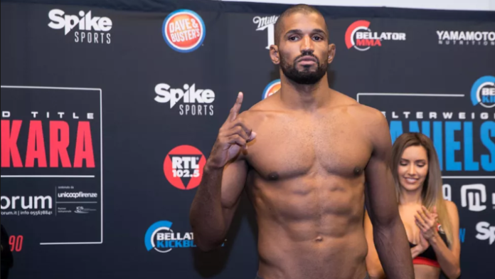 Bellator 