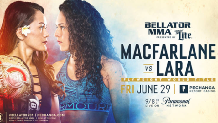 Bellator 