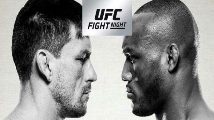 UFC Chile