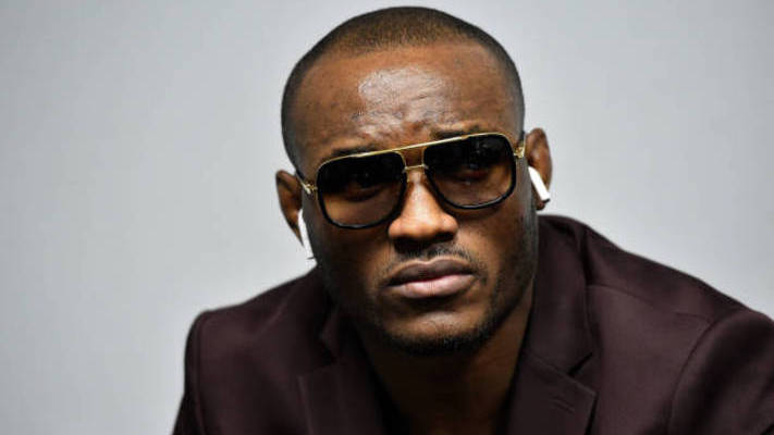 Kamaru Usman