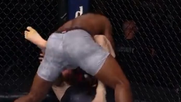 walt harris daniel spitz ufc fight night ufc utica