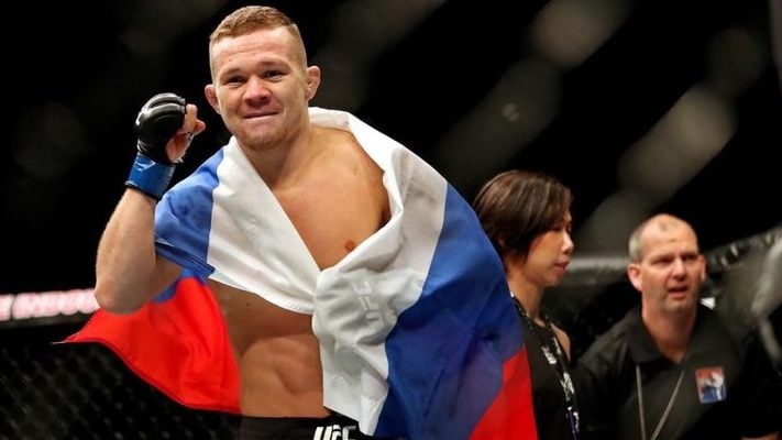 Petr Yan