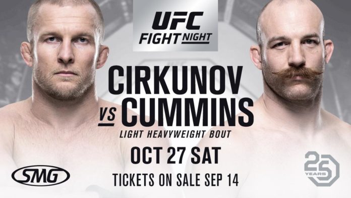 Cirkunov Cummins