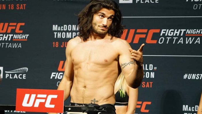 Elias Theodorou