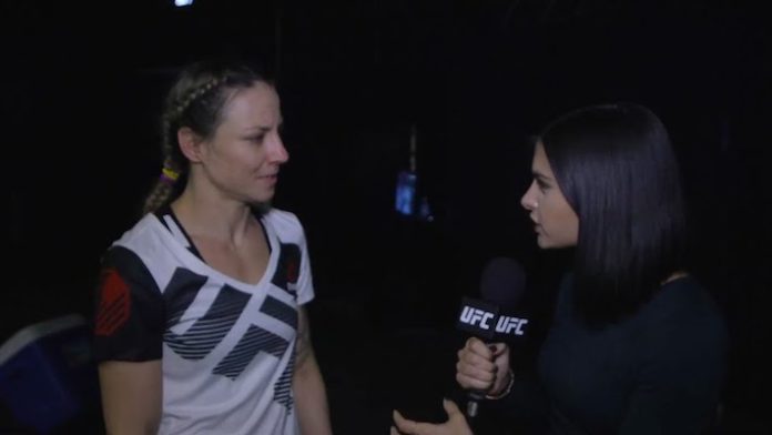 Nina Ansaroff