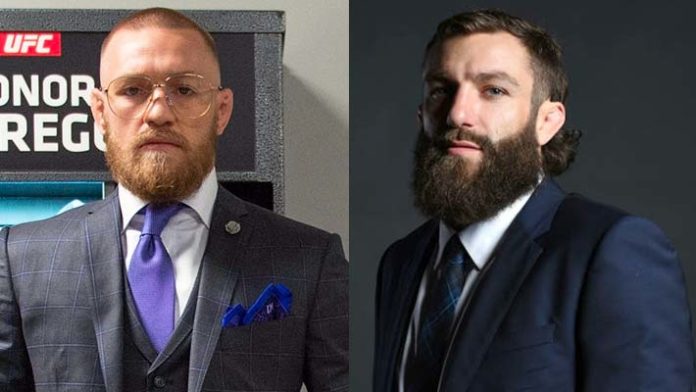 mcgregor chiesa