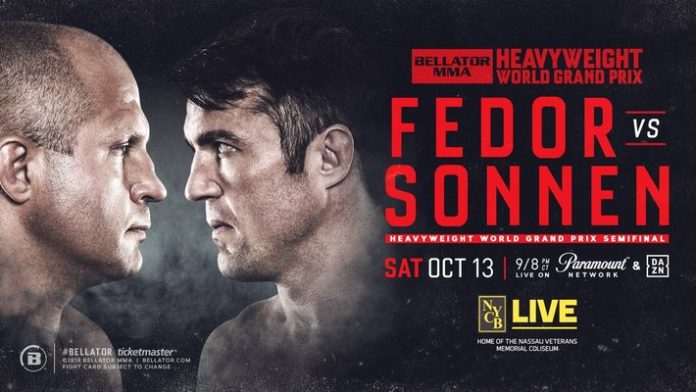 Bellator 