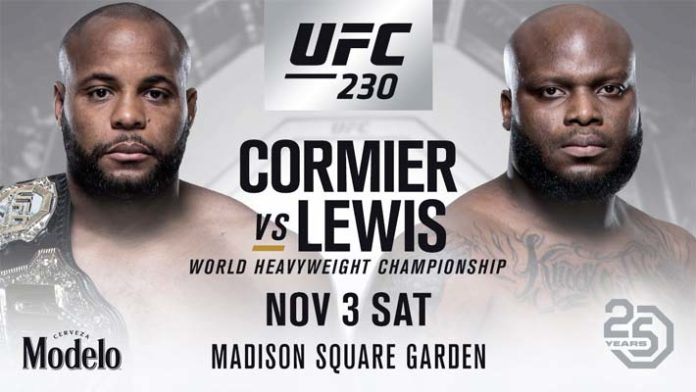 ufc 