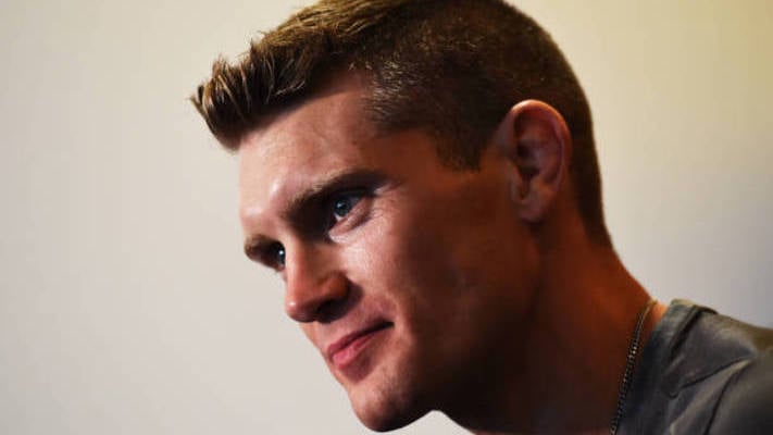 Stephen Thompson