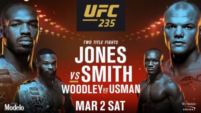 full UFC Countdown