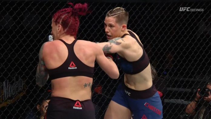 UFC 