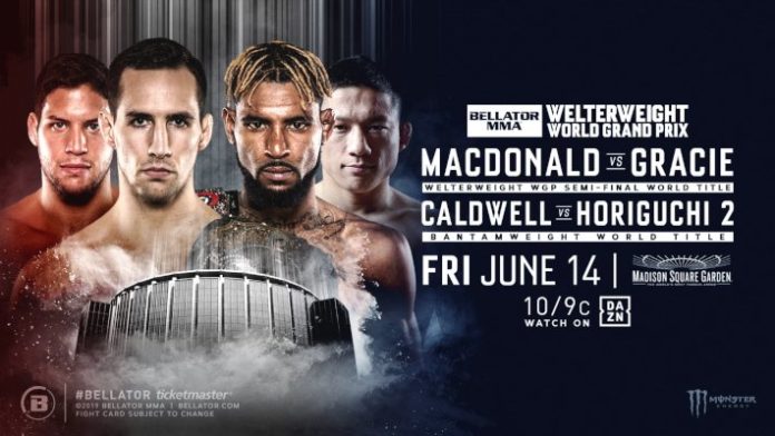 Bellator 
