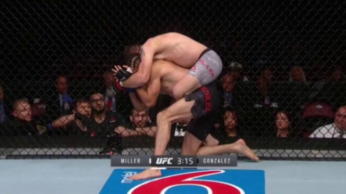 UFC Fort Lauderdale