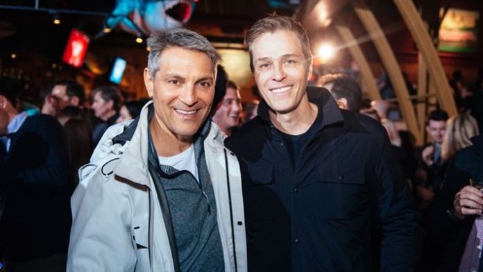 Ari Emanuel Patrick Whitesell Endeavor