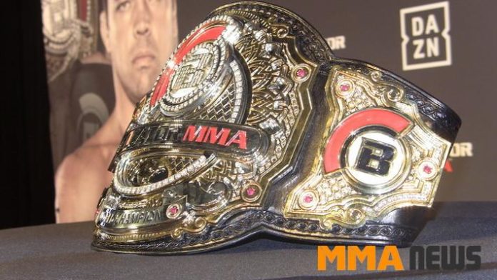 Bellator Title