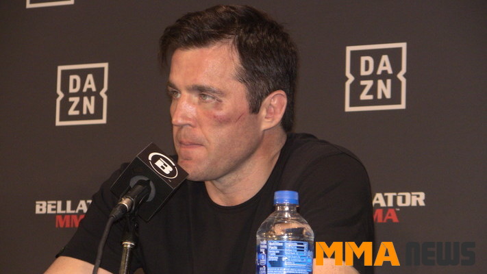 Chael Sonnen