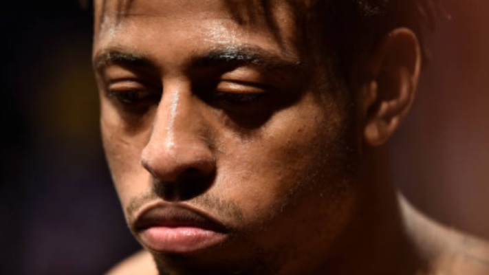 Greg Hardy