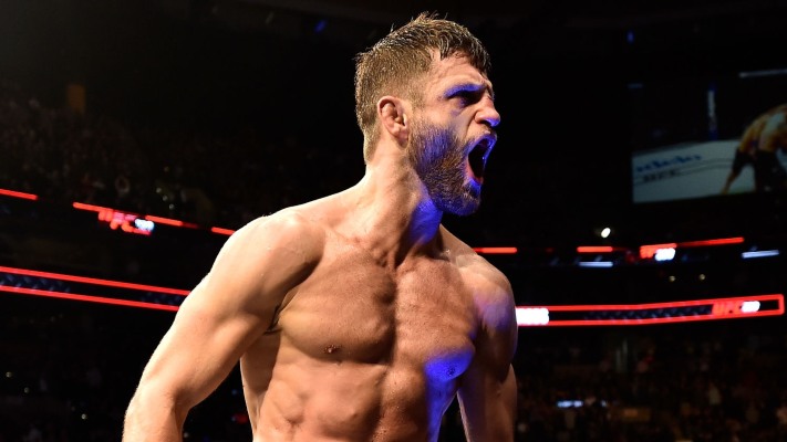 Calvin Kattar