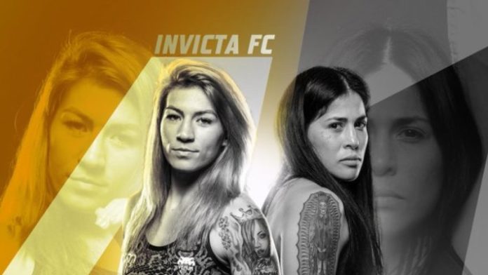 Invicta FC 
