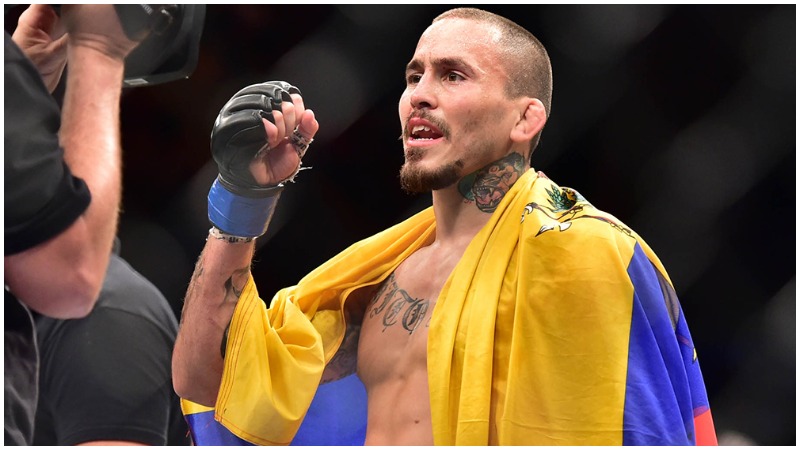 Marlon Vera