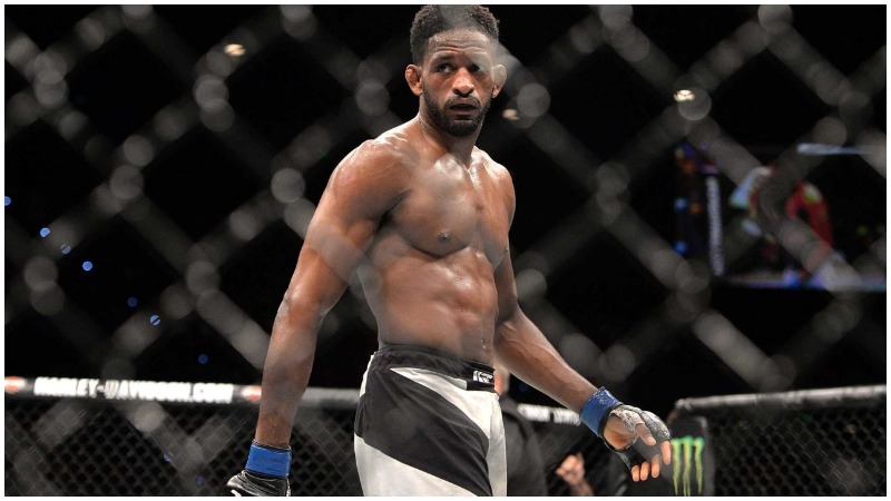Neil Magny