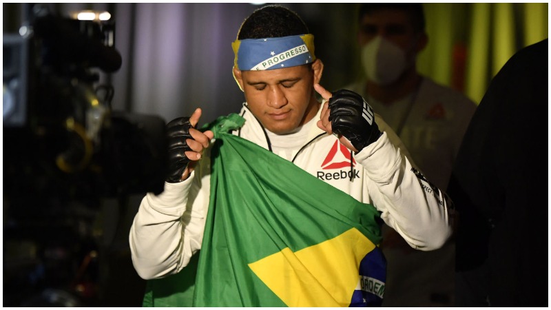 Gilbert Burns